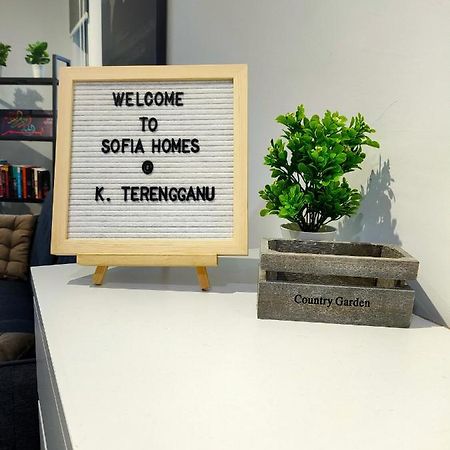 Sofia Homes קואלה טרנגאנו מראה חיצוני תמונה