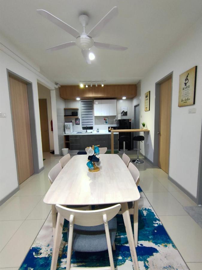 Sofia Homes קואלה טרנגאנו מראה חיצוני תמונה