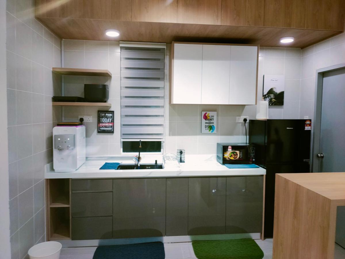 Sofia Homes קואלה טרנגאנו מראה חיצוני תמונה