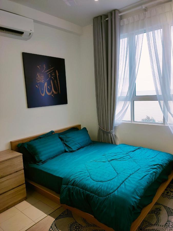 Sofia Homes קואלה טרנגאנו מראה חיצוני תמונה