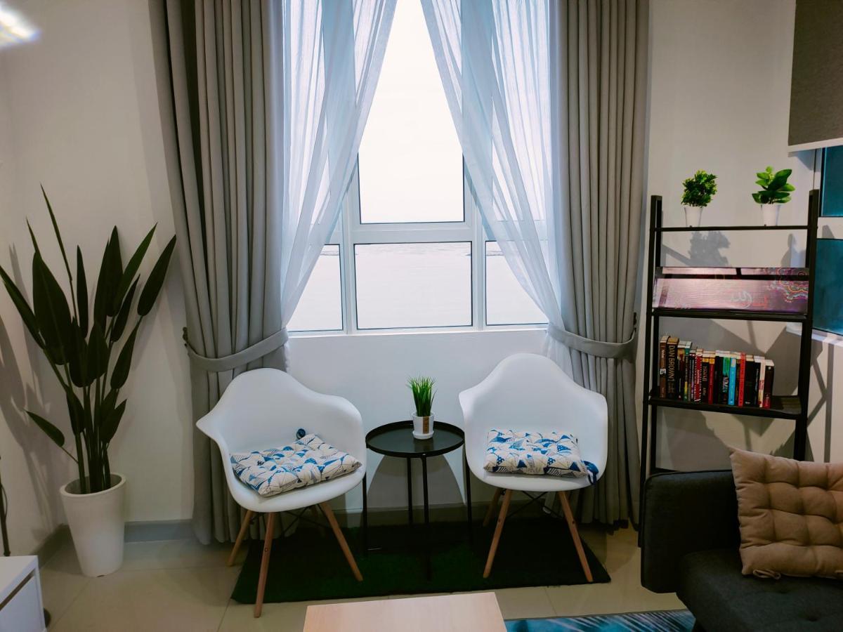 Sofia Homes קואלה טרנגאנו מראה חיצוני תמונה