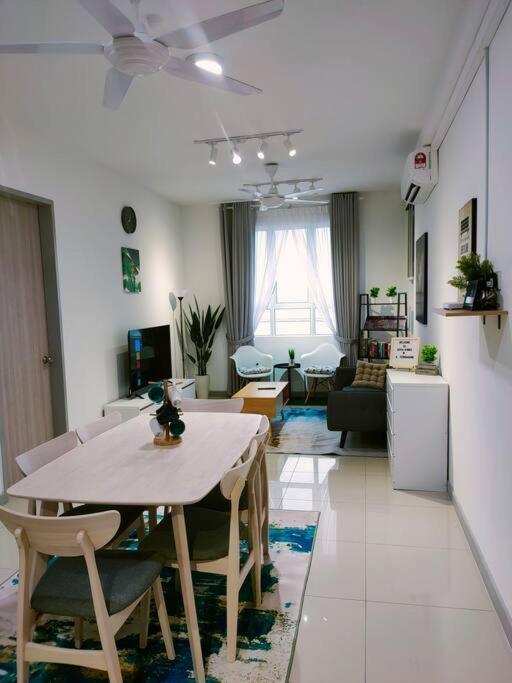 Sofia Homes קואלה טרנגאנו מראה חיצוני תמונה